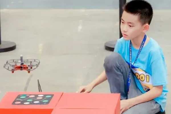 哈尔滨童程童美少儿编程培训班收费价目表