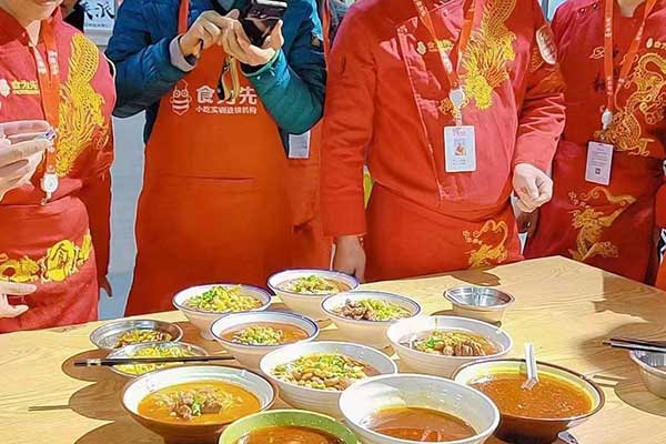 惠州炒粉炒饭培训机构哪家好？学费多少？要几天？