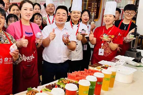 金华炒粉炒饭培训机构哪家好？学费多少？要几天？
