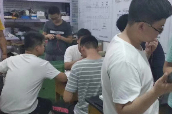 沧州电工证在哪里考？怎么报名？