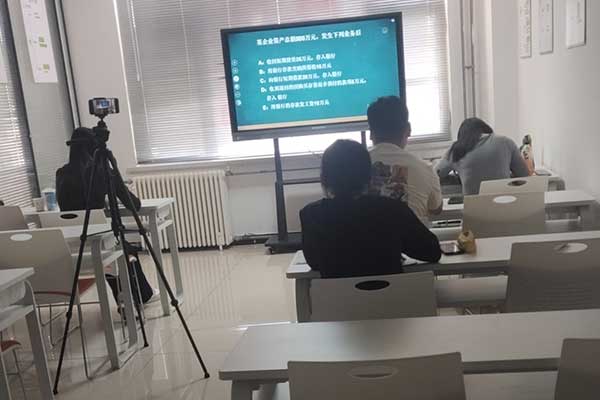 沧州稳重会计培训学校怎么样