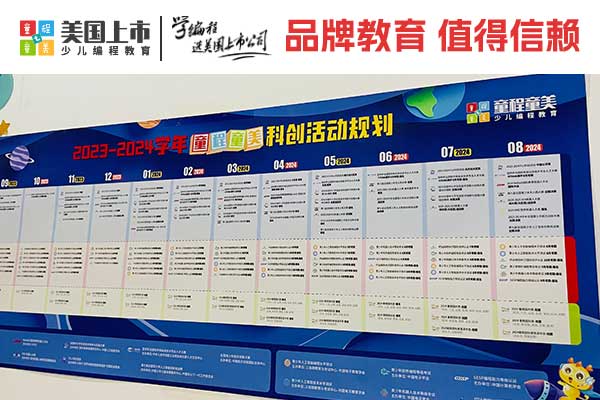 学少儿机器人编程有用吗