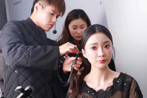 无锡轩美尼职业培训学校2024招生简章