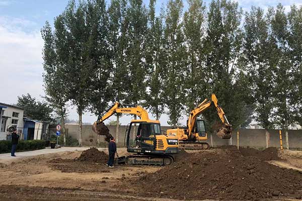 济南骏大叉车培训学校招生简章