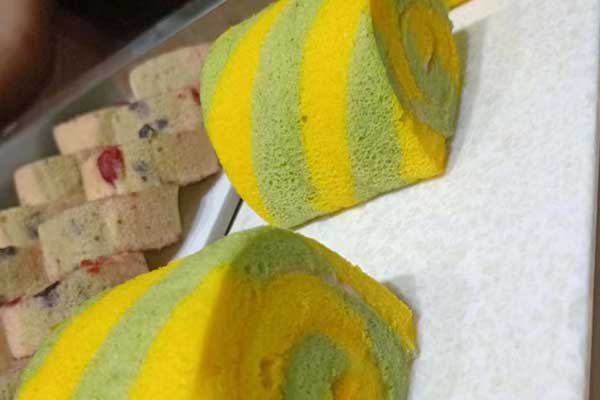 保定糕点培训速成班要多久？