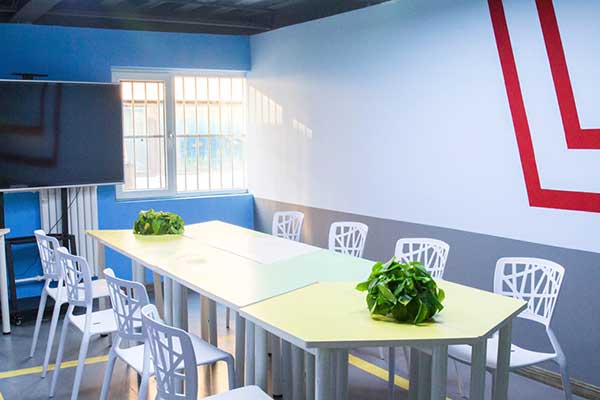 佛山学少儿编程哪里好？学费多少钱？