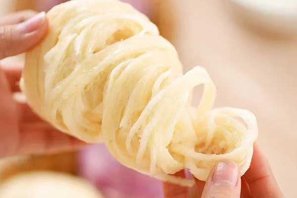 玉林食为先小吃学校油条麻圆培训班常年招生