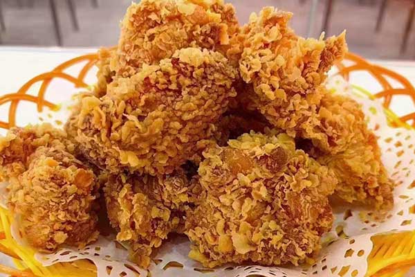 厦门油条麻圆培训哪家小吃机构好