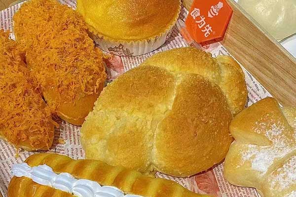 郴州油条麻圆培训哪家小吃机构好