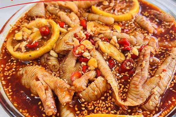 重庆油条麻圆小吃技术培训班学费多少？