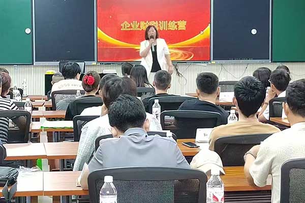 沧州稳重会计培训 - 会计实操培训班