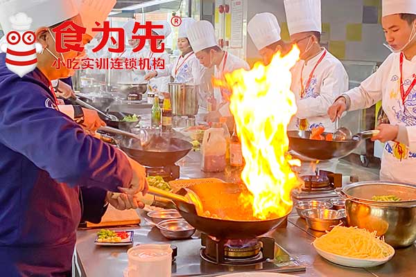 南京各种烧饼大饼培训学校 - 学几天 - 多少钱