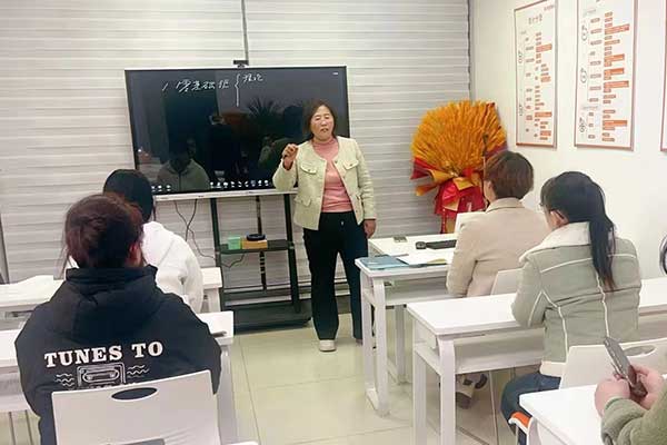 沧州稳重会计培训中心电话