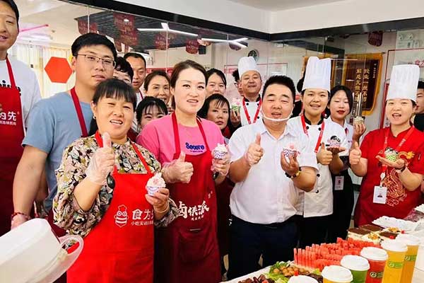 常州煎饼培训需要多少钱