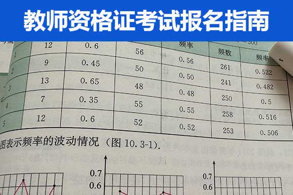 抚顺教师资格证培训机构哪个比较好