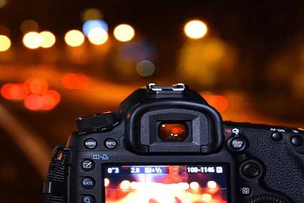 保定东方摄影学校 -  创意儿童摄影培训班