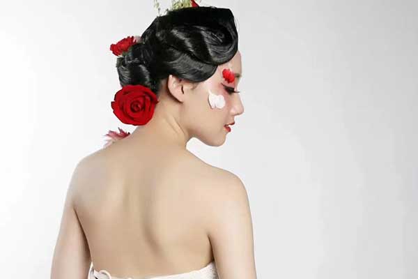 保定东方摄影学校 - 新娘婚纱摄影培训班