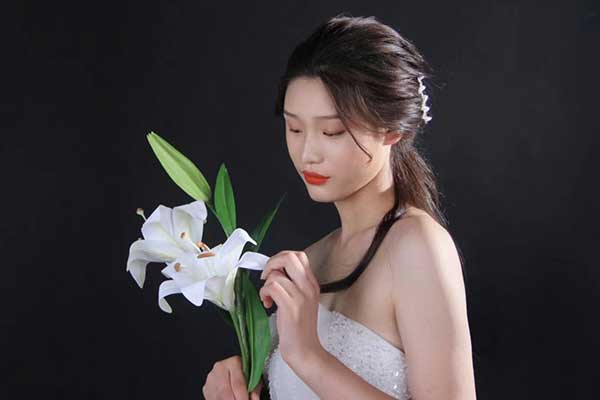 保定东方摄影学校 - 手机短视频编辑制作与运营班