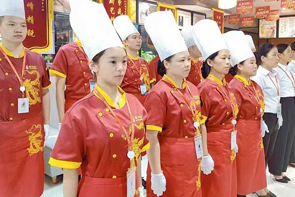 柳州营养粥培训哪家好？多少钱？