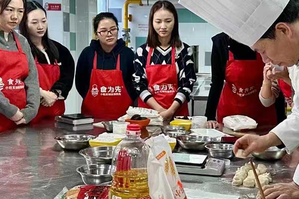 晋江营养粥培训哪家好？多少钱？