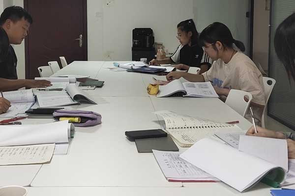 沧州稳重会计初级职称培训班学习内容