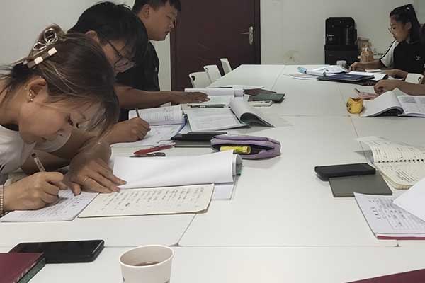 沧州稳重会计培训学校在哪里