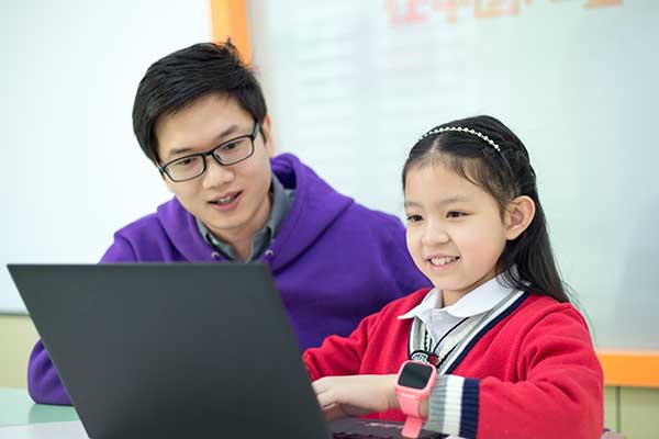 杭州机器人编程培训机构排名前十