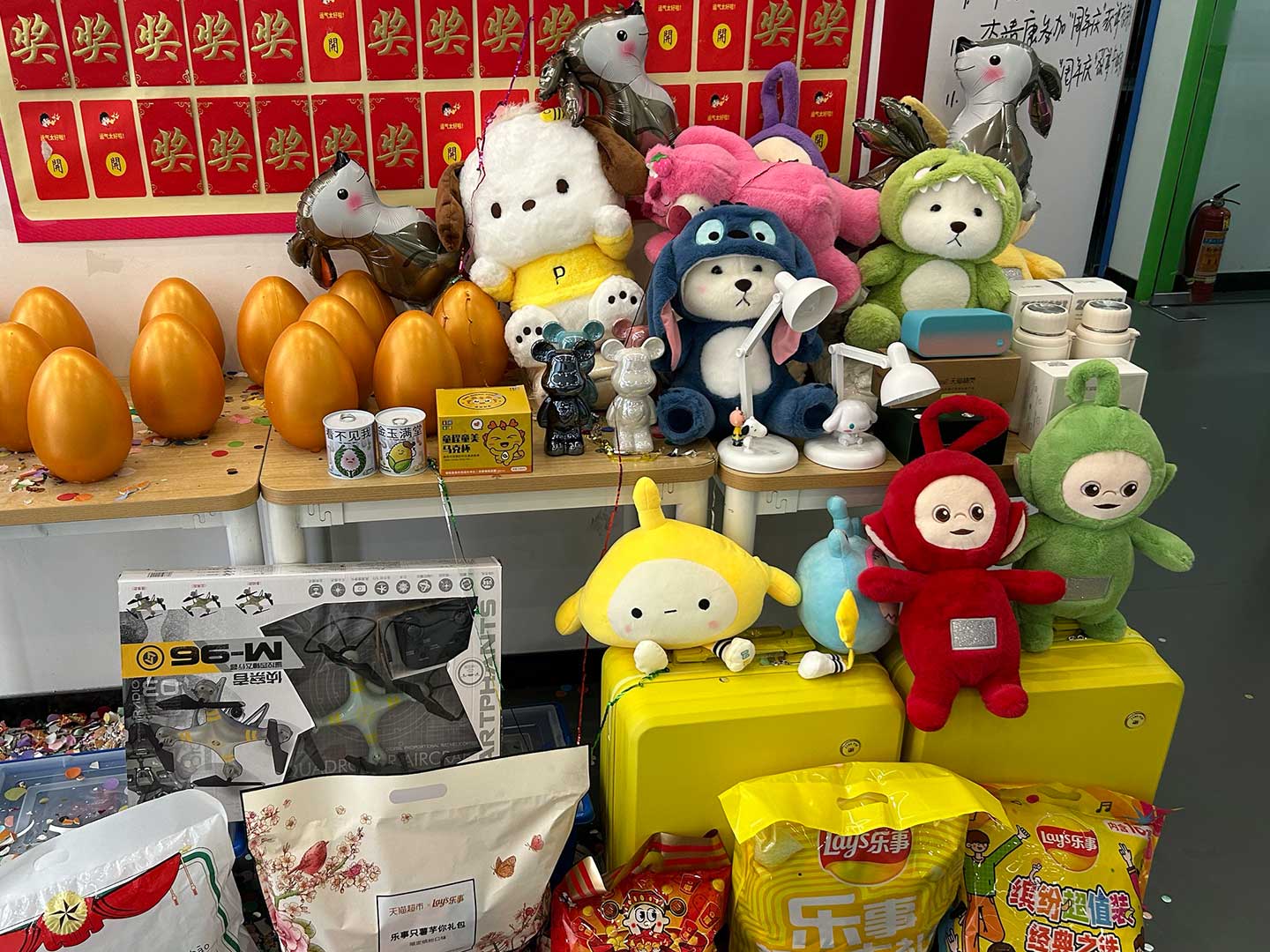 洛阳机器人编程培训机构排名前十