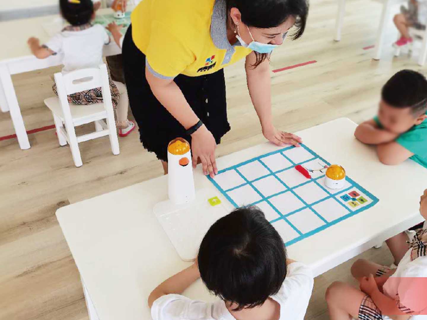 苏州机器人编程培训机构排名前十