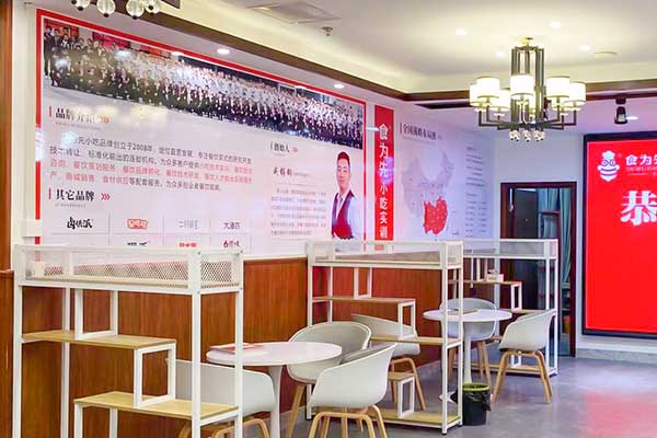 金华螺蛳粉培训班哪家好？价格多少钱？