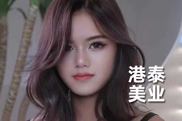 南皮美发学校学费价格表