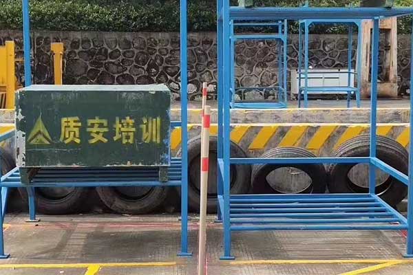 海兴叉车证怎么考？多少钱？
