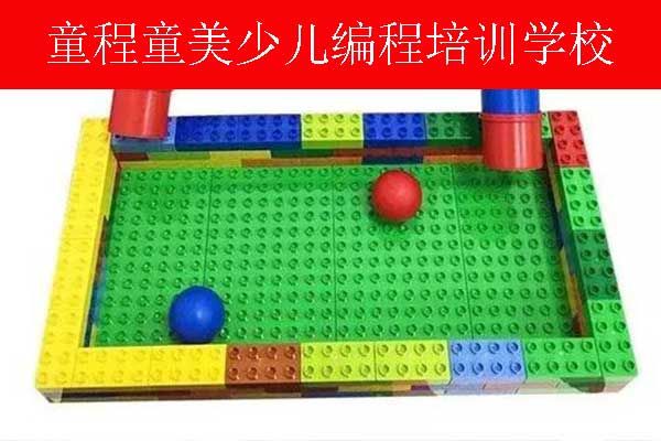 惠州机器人编程寒假班招生中