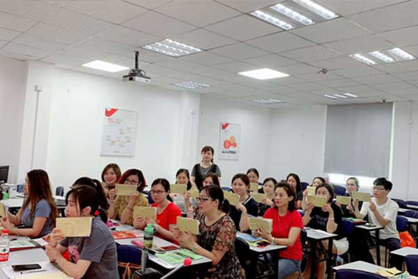 宁波会计培训学校机构哪家好