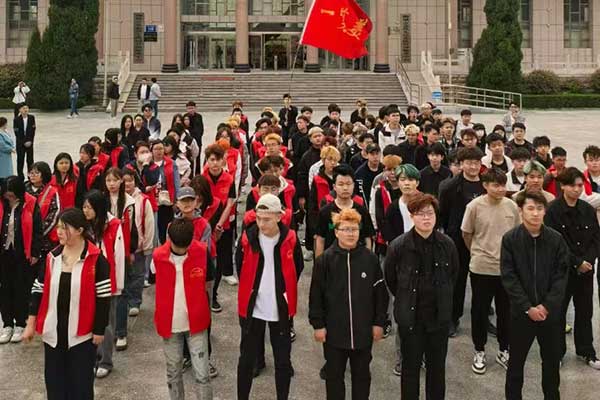 聊城美容美发学校哪个学校正规