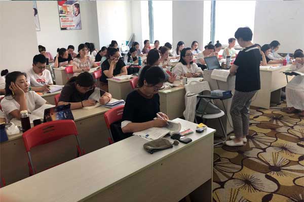 北京会计培训班课程内容及优势