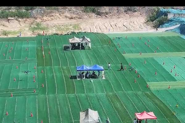 蚌埠无人机培训学校学费多少