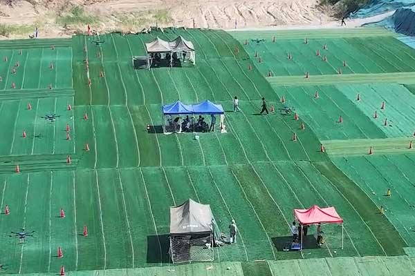 新乡无人机培训学校有哪些