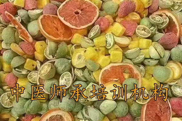 南昌师承中医培训多少钱