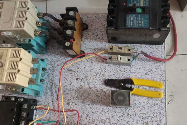 沧州电工培训学校3个月班学费多少 