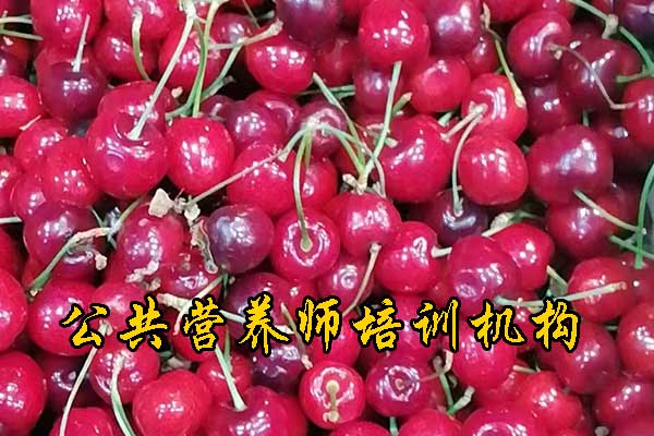 漳州公共营养师培训中心管报名吗