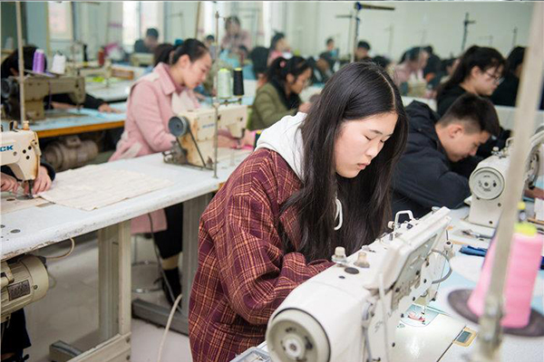 济宁美开乐服装设计培训学校招生简章