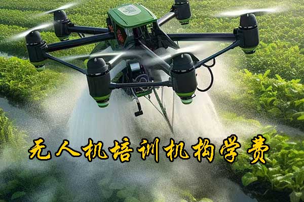 无人机培训需要多少钱