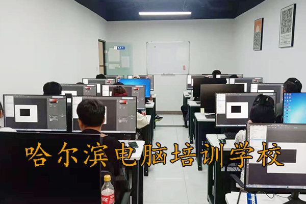 哈尔滨电脑培训学校排行