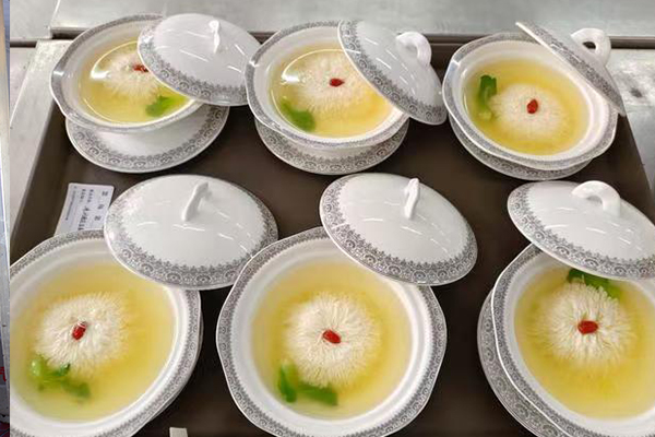 保定学厨师的人为什么少