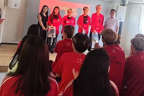 沧州港泰属于什么档次