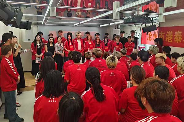 沧州港泰职业培训学校口碑