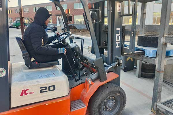 保定叉车培训学校 - 实操课程+考证培训