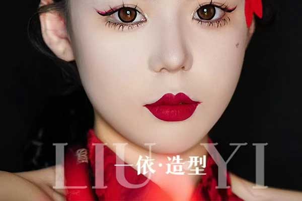 德州飞剪美发学校报名多少钱