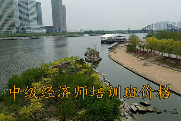 秦皇岛中级经济师培训哪家好